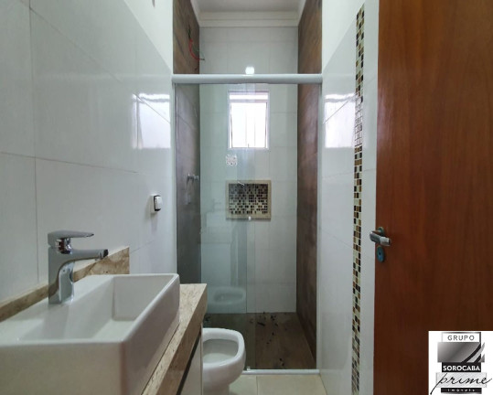 Imagem Casa com 3 Quartos à Venda, 170 m² em Ibiti Reserva - Sorocaba