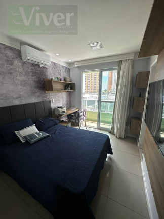 Imagem Apartamento com 4 Quartos à Venda,  em Renascença - São Luís
