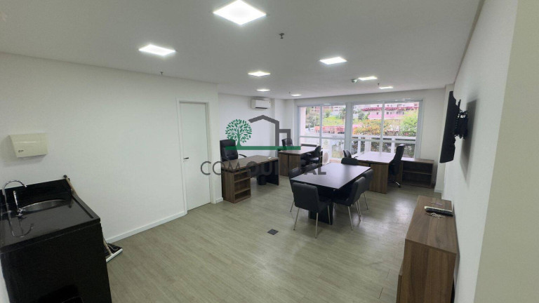 Imagem Sala Comercial à Venda, 46 m² em Butantã - São Paulo Imagem Sala Comercial à Venda, 46 m² em Butantã - São Paulo
