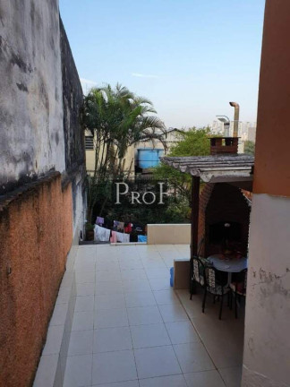 Imagem Casa com 2 Quartos à Venda, 254 m² em Vila Gonçalves - São Bernardo Do Campo Imagem Casa com 2 Quartos à Venda, 254 m² em Vila Gonçalves - São Bernardo Do Campo