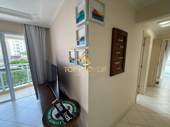 Imagem Apartamento com 3 Quartos para Alugar, 90 m² em Pitangueiras - Guarujá Imagem Apartamento com 3 Quartos para Alugar, 90 m² em Pitangueiras - Guarujá