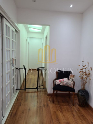 Imagem Apartamento com 4 Quartos à Venda, 206 m² em Bosque Dos Eucaliptos - São José Dos Campos