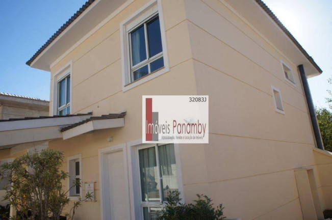 Imagem Casa com 3 Quartos à Venda, 173 m² em Jardim Da Glória - Cotia