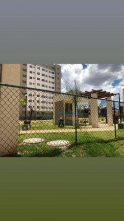 Imagem Apartamento com 2 Quartos à Venda, 41 m² em Rio Pequeno - São Paulo