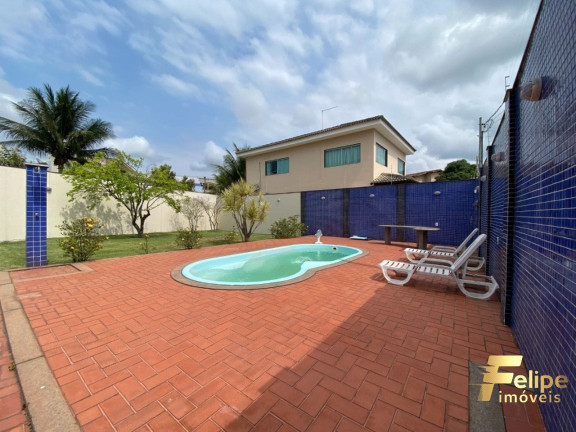 Imagem Casa com 3 Quartos à Venda, 720 m² em Praia Do Morro - Guarapari