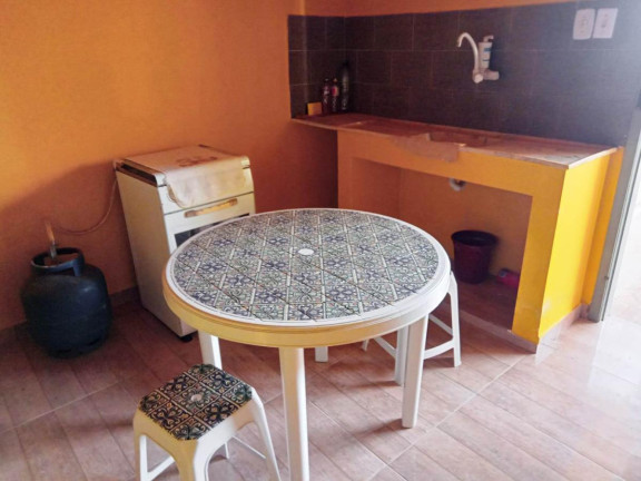 Imagem Casa com 5 Quartos para Temporada, 240 m² em Subaúma - Entre Rios