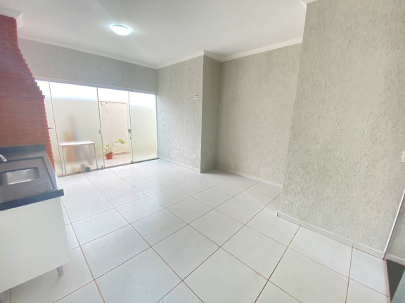 Imagem Casa de Condomínio com 3 Quartos à Venda, 150 m² em Terras De São Bento Ii - Limeira Imagem Casa de Condomínio com 3 Quartos à Venda, 150 m² em Terras De São Bento Ii - Limeira