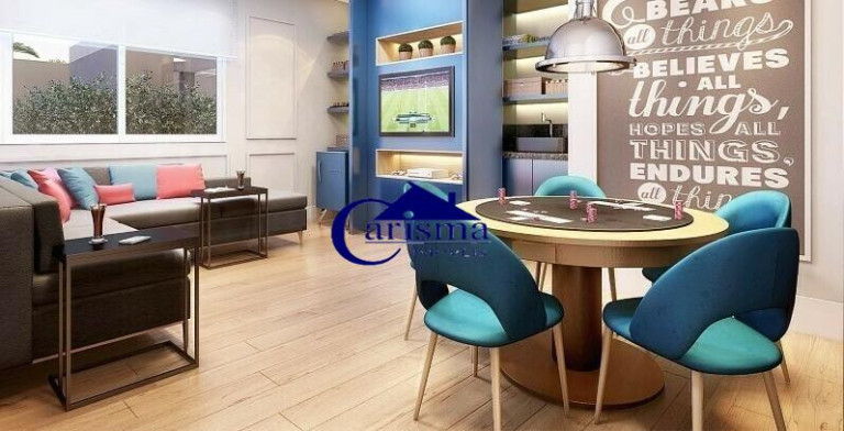 Imagem Apartamento com 3 Quartos à Venda, 190 m² em Jardim - Santo André Imagem Apartamento com 3 Quartos à Venda, 190 m² em Jardim - Santo André
