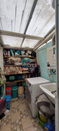 Imagem Apartamento com 2 Quartos à Venda, 50 m² em Taboão - São Bernardo Do Campo