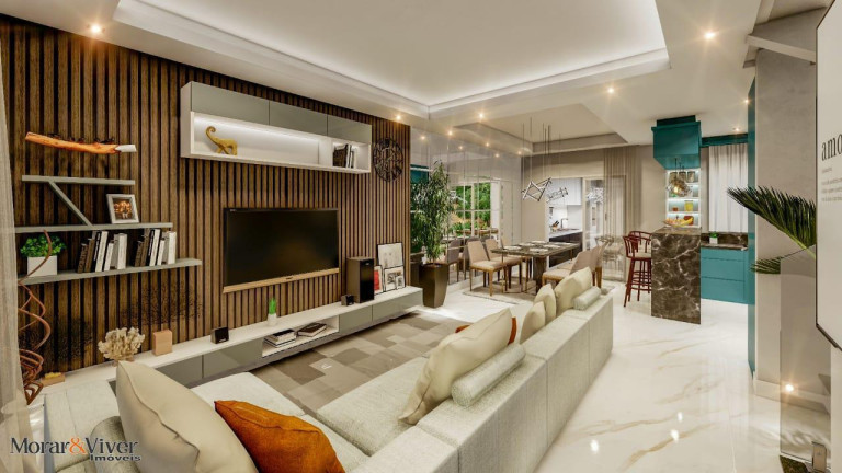 Imagem Casa com 3 Quartos à Venda, 225 m² em Afonso Pena - São José Dos Pinhais Imagem Casa com 3 Quartos à Venda, 225 m² em Afonso Pena - São José Dos Pinhais