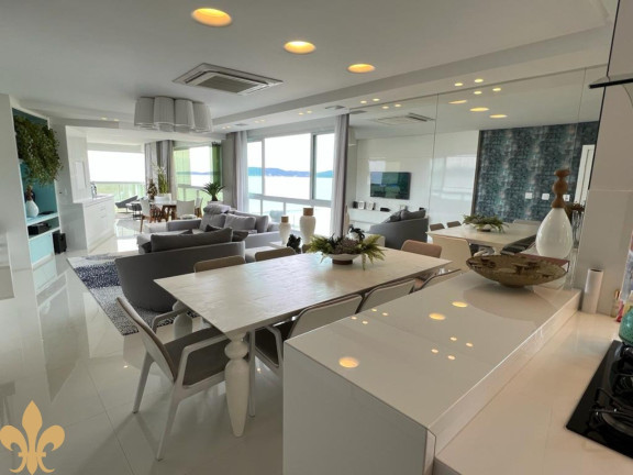 Imagem Apartamento com 4 Quartos à Venda, 197 m² em Meia Praia - Itapema