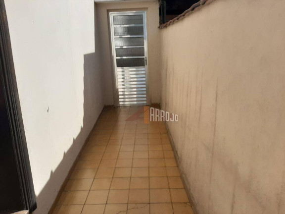 Imagem Sobrado com 3 Quartos à Venda, 160 m² em Penha De França - São Paulo