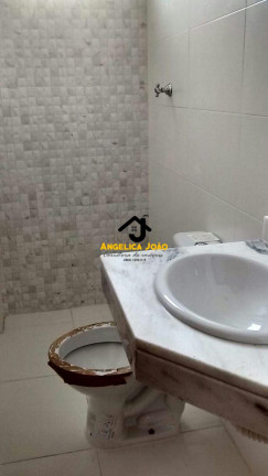 Imagem Casa com 2 Quartos à Venda, 98 m² em José Menino - Santos