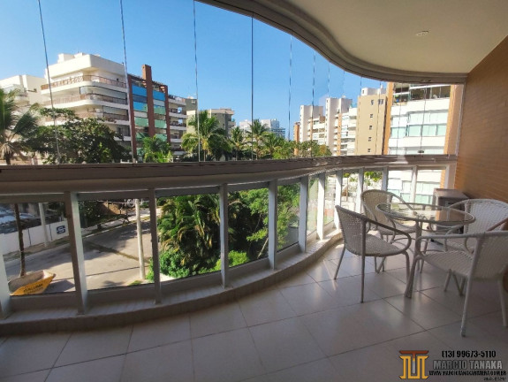 Imagem Imóvel com 3 Quartos à Venda, 87 m² em Riviera - Bertioga