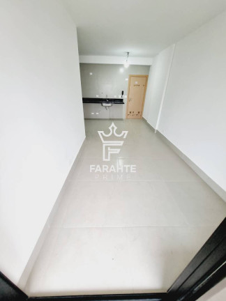 Imagem Apartamento com 2 Quartos à Venda, 75 m² em José Menino - Santos Imagem Apartamento com 2 Quartos à Venda, 75 m² em José Menino - Santos