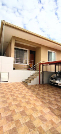 Casa com 2 Quartos à Venda, 75 m² em Portal Do Sol - Lagoa Santa
