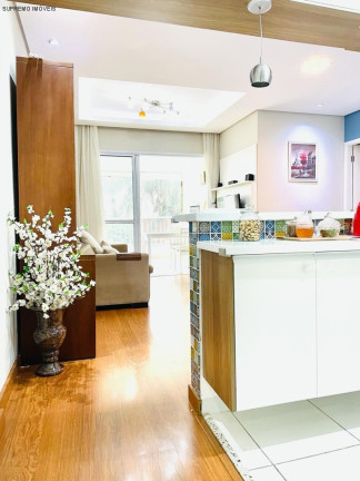 Imagem Apartamento com 3 Quartos à Venda, 84 m² em Vila Suzana - São Paulo Imagem Apartamento com 3 Quartos à Venda, 84 m² em Vila Suzana - São Paulo