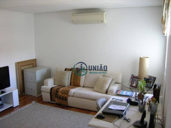 Imagem Apartamento com 4 Quartos à Venda, 465 m² em Boa Viagem - Niterói Imagem Apartamento com 4 Quartos à Venda, 465 m² em Boa Viagem - Niterói