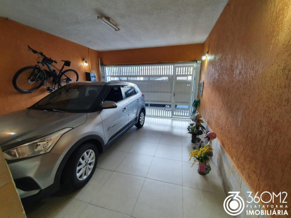 Imagem Casa com 3 Quartos à Venda, 172 m² em Santa Terezinha - São Bernardo Do Campo Imagem Casa com 3 Quartos à Venda, 172 m² em Santa Terezinha - São Bernardo Do Campo