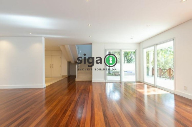 Imagem Casa com 4 Quartos à Venda ou Locação, 710 m² em Chácara Flora - São Paulo Imagem Casa com 4 Quartos à Venda ou Locação, 710 m² em Chácara Flora - São Paulo