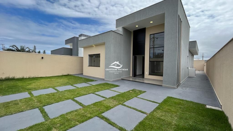 Imagem Casa com 3 Quartos à Venda, 120 m² em Jardim Atlântico Leste (itaipuaçu) - Maricá Imagem Casa com 3 Quartos à Venda, 120 m² em Jardim Atlântico Leste (itaipuaçu) - Maricá