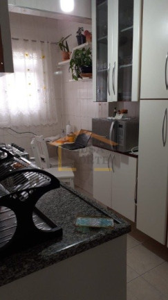 Imagem Apartamento com 1 Quarto à Venda, 46 m² em Santana - São Paulo Imagem Apartamento com 1 Quarto à Venda, 46 m² em Santana - São Paulo