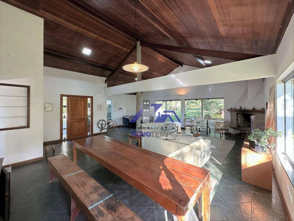 Imagem Casa com 3 Quartos à Venda, 434 m² em Chácara Dos Junqueiras - Carapicuíba