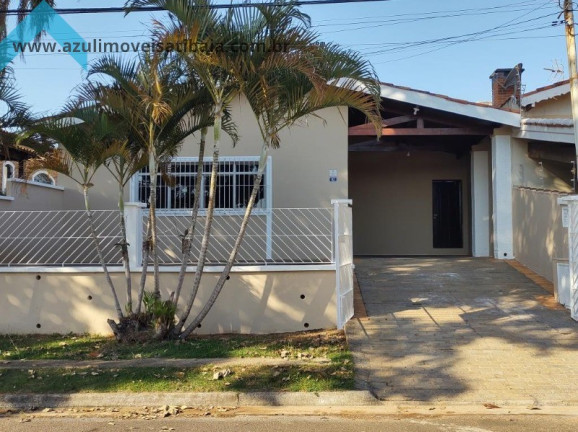 Imagem Casa com 3 Quartos à Venda, 167 m² em Vila Santista - Atibaia Imagem Casa com 3 Quartos à Venda, 167 m² em Vila Santista - Atibaia
