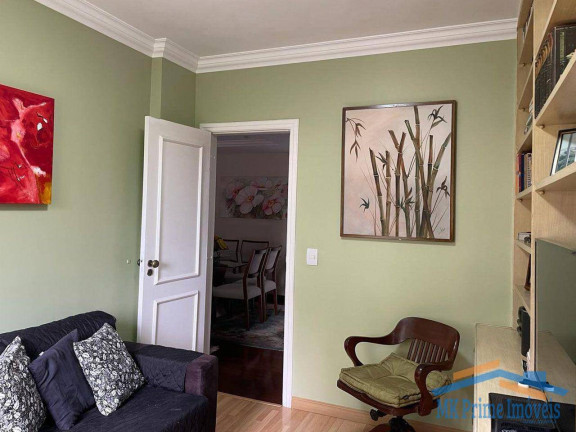 Imagem Apartamento com 3 Quartos à Venda, 194 m² em Cidade São Francisco - São Paulo Imagem Apartamento com 3 Quartos à Venda, 194 m² em Cidade São Francisco - São Paulo
