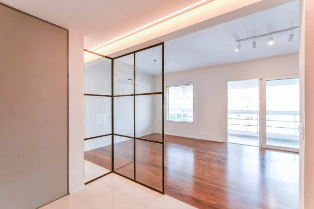 Imagem Apartamento com 3 Quartos à Venda, 138 m² em Vila Olímpia - São Paulo Imagem Apartamento com 3 Quartos à Venda, 138 m² em Vila Olímpia - São Paulo