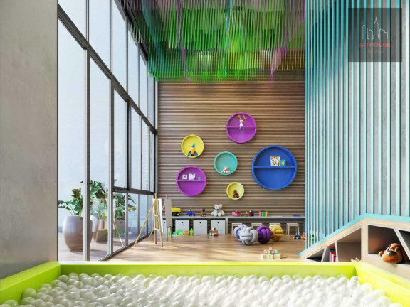 Imagem Apartamento com 3 Quartos à Venda, 181 m² em Vila Nova Conceição - São Paulo