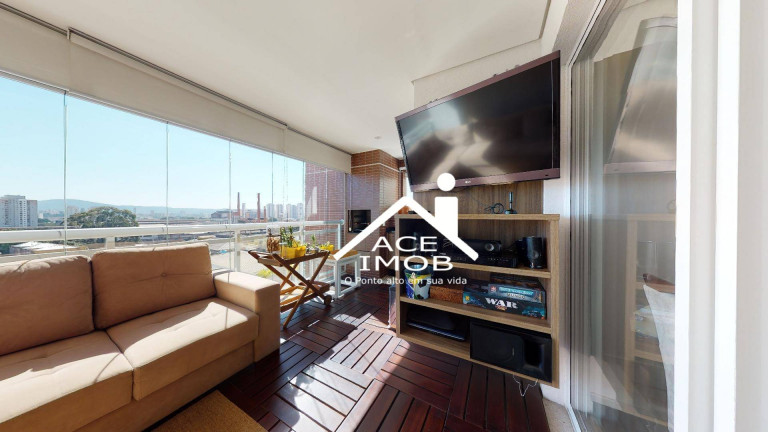 Imagem Apartamento com 2 Quartos à Venda, 91 m² em Lapa - São Paulo