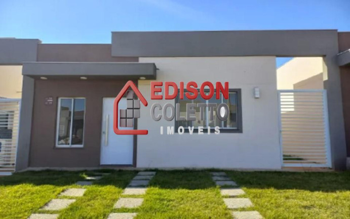 Imagem Casa de Condomínio com 3 Quartos à Venda, 70 m² em água Branca - Piracicaba