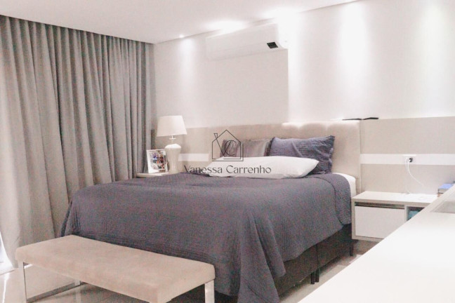 Imagem Casa de Condomínio com 3 Quartos à Venda, 310 m² em Condomínio Ibiti Royal - Sorocaba