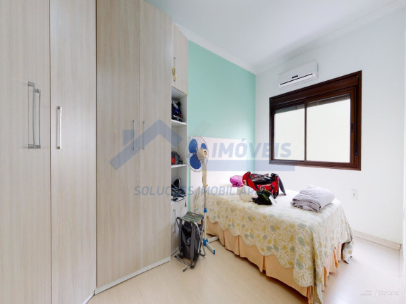 Imagem Apartamento com 3 Quartos à Venda, 120 m² em Santana - Porto Alegre