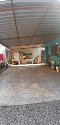 Imagem Casa com 3 Quartos à Venda, 171 m² em Pé De Plátano - Santa Maria