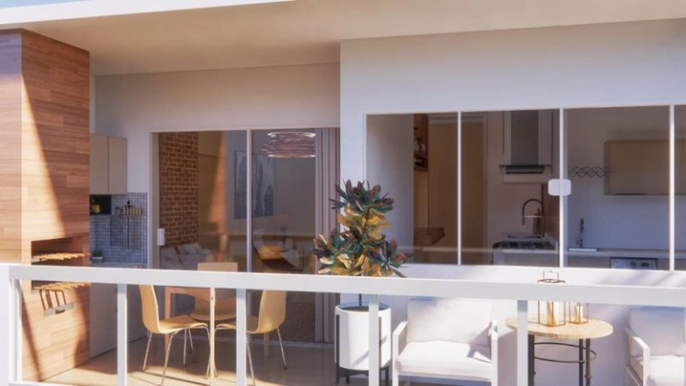 Imagem Apartamento com 2 Quartos à Venda, 99 m² em Sapê - Ubatuba Imagem Apartamento com 2 Quartos à Venda, 99 m² em Sapê - Ubatuba