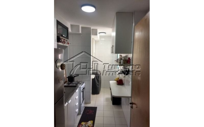 Imagem Apartamento com 2 Quartos à Venda, 65 m² em Urbanova - São José Dos Campos