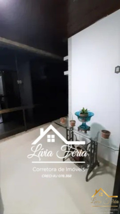 Apartamento com 2 Quartos à Venda, 100 m² em Centro - Campos Dos Goytacazes