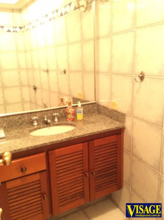 Imagem Casa com 3 Quartos à Venda, 130 m² em Centro - Jacareí