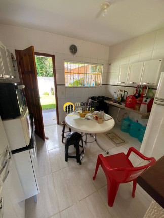 Imagem Casa com 2 Quartos à Venda, 156 m² em Chácaras De Inoã (inoã) - Maricá Imagem Casa com 2 Quartos à Venda, 156 m² em Chácaras De Inoã (inoã) - Maricá