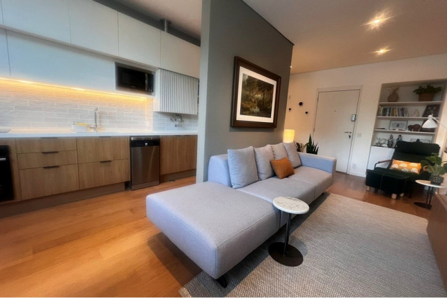 Imagem Apartamento com 2 Quartos à Venda, 72 m² em Butantã - São Paulo Imagem Apartamento com 2 Quartos à Venda, 72 m² em Butantã - São Paulo