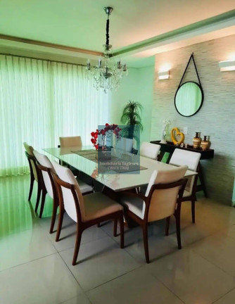 Imagem Casa com 5 Quartos à Venda, 320 m² em Ingleses Do Rio Vermelho - Florianópolis