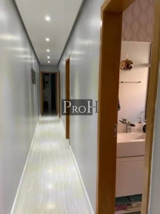 Imagem Cobertura com 3 Quartos à Venda, 174 m² em Vila Bastos - Santo André Imagem Cobertura com 3 Quartos à Venda, 174 m² em Vila Bastos - Santo André