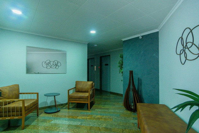 Imagem Apartamento com 3 Quartos à Venda, 61 m²