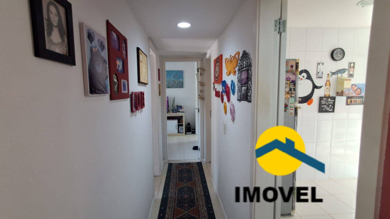 Imagem Apartamento com 2 Quartos à Venda, 72 m² em Icaraí - Niterói Imagem Apartamento com 2 Quartos à Venda, 72 m² em Icaraí - Niterói