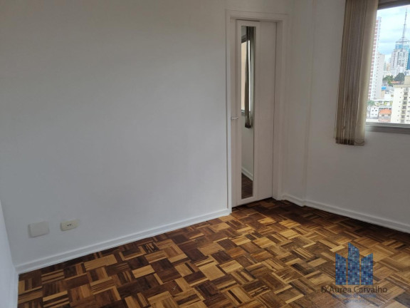 Imagem Apartamento com 1 Quarto à Venda, 35 m² em Vila Mariana - São Paulo Imagem Apartamento com 1 Quarto à Venda, 35 m² em Vila Mariana - São Paulo