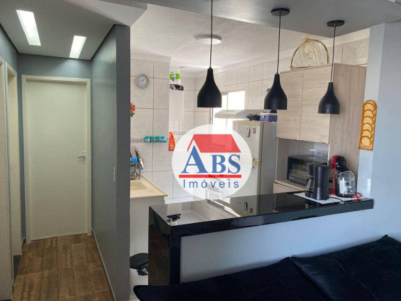Imagem Apartamento com 2 Quartos à Venda, 60 m² em Vila Sônia - Praia Grande