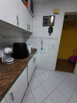 Imagem Apartamento com 2 Quartos à Venda, 65 m² em Vila Nivi - São Paulo Imagem Apartamento com 2 Quartos à Venda, 65 m² em Vila Nivi - São Paulo