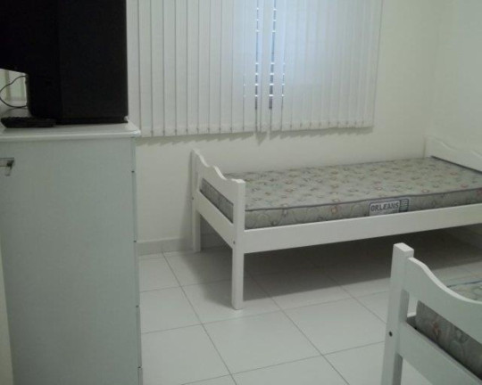 Imagem Apartamento com 3 Quartos à Venda, 130 m² em Pitangueiras - Guarujá